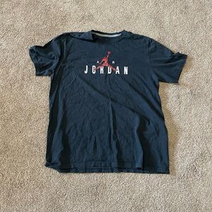 Air Jordan T-shirt